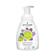 ATTITUDE FOAMING HAND SOAP 295ML