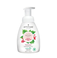 ATTITUDE FOAMING HAND SOAP 295ML