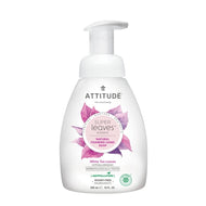 ATTITUDE FOAMING HAND SOAP 295ML