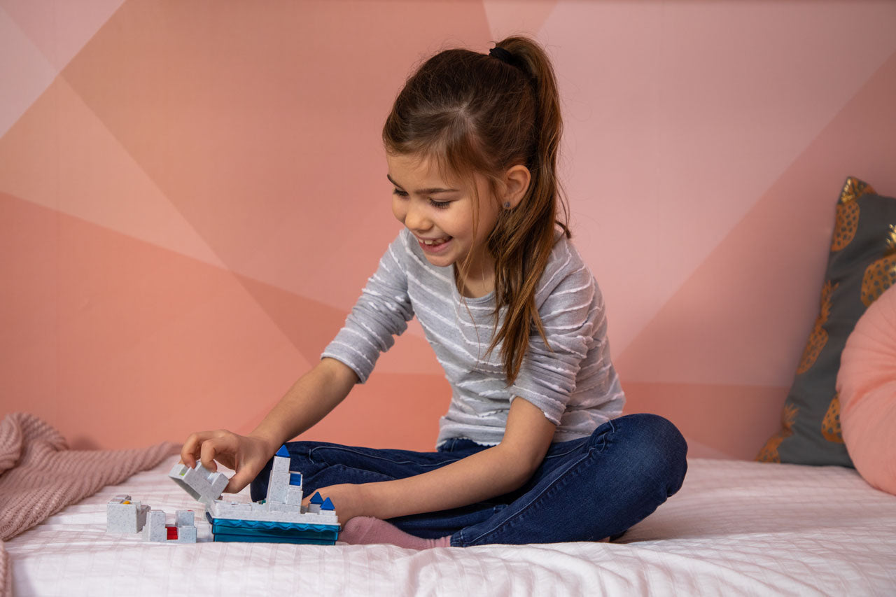 SMART GAMES ATLANTIS ESCAPE - baby enRoute