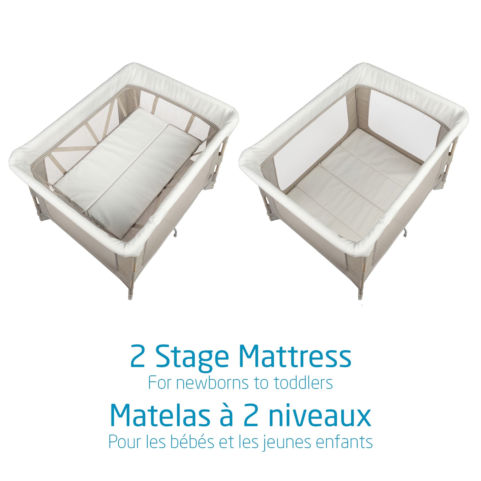 MAXI COSI SWIFT PLAYARD