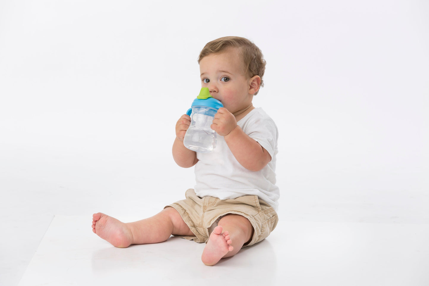 B.BOX SPOUT CUP - baby enRoute