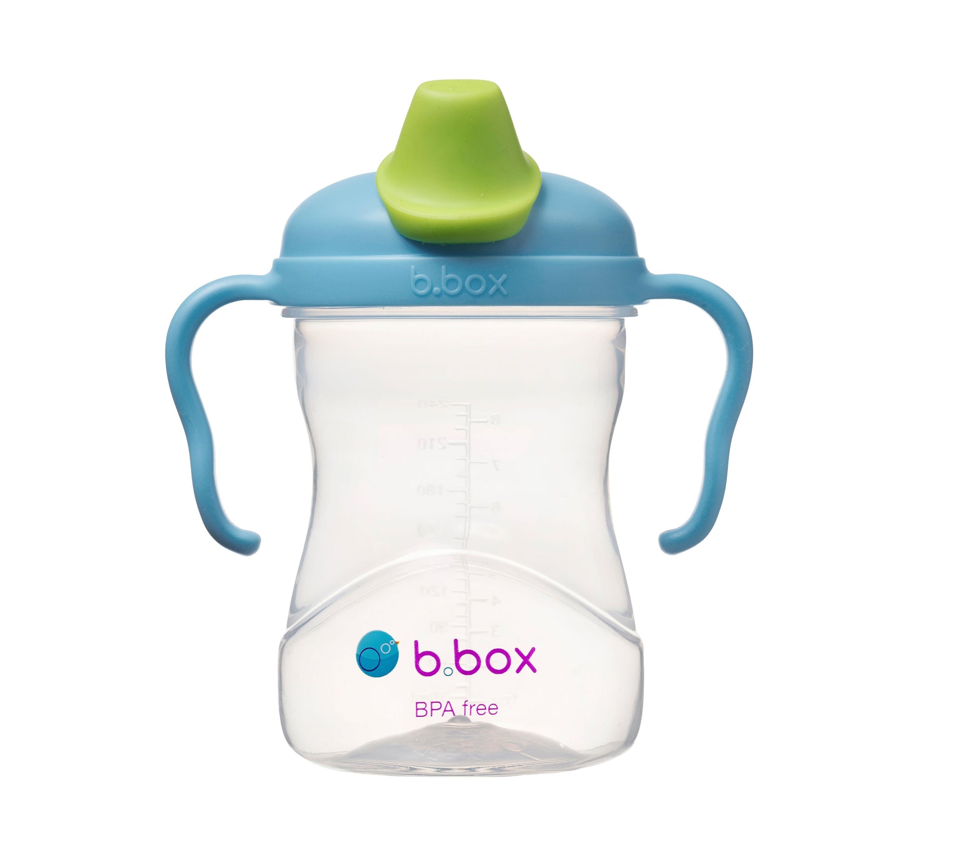 B.BOX SPOUT CUP