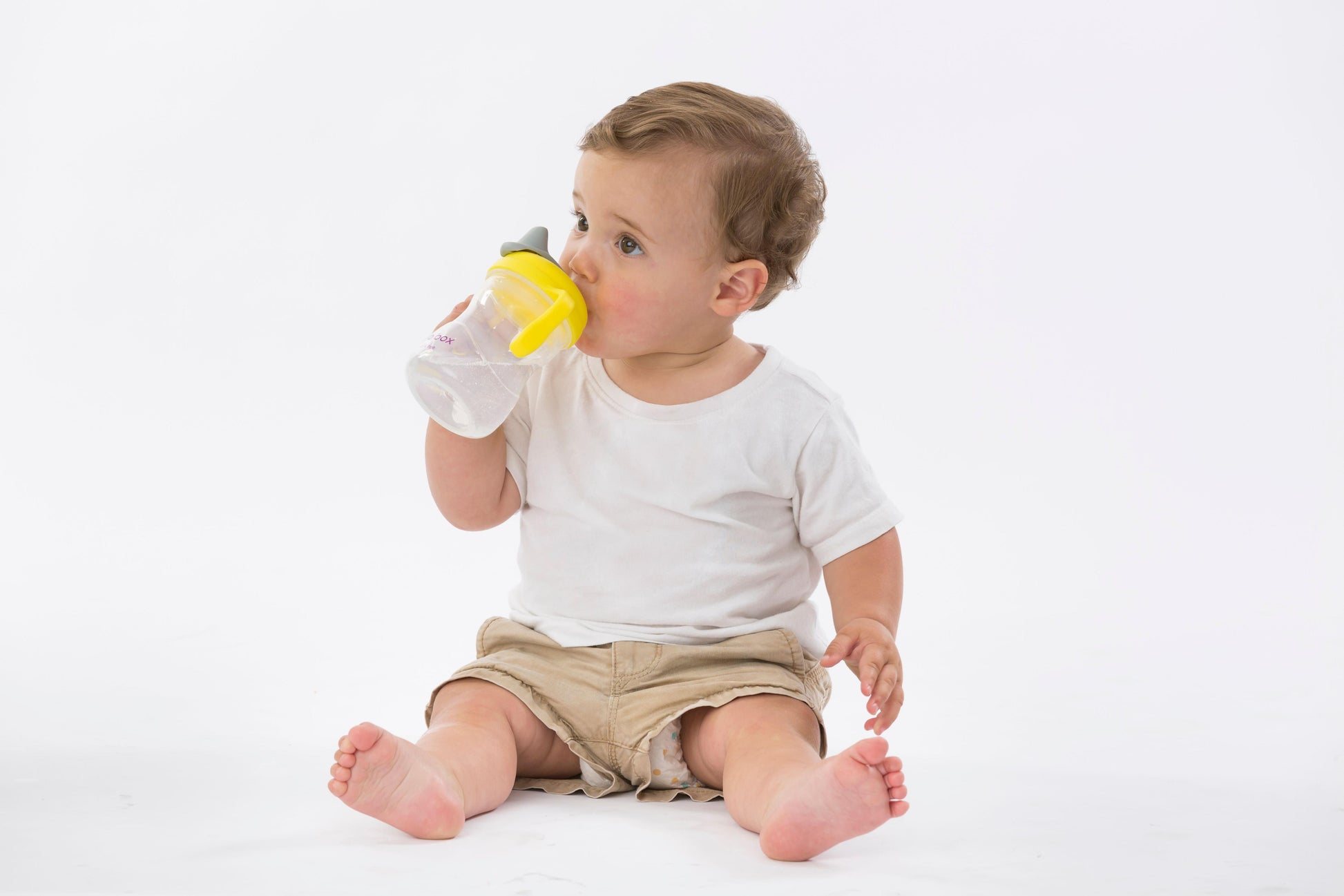 B.BOX SPOUT CUP