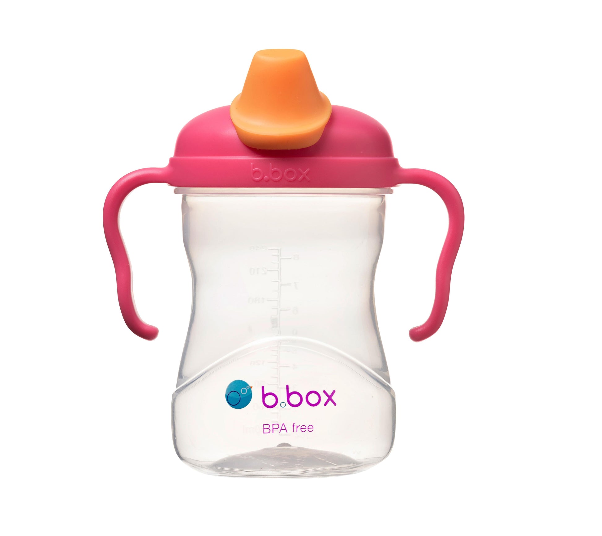 B.BOX SPOUT CUP