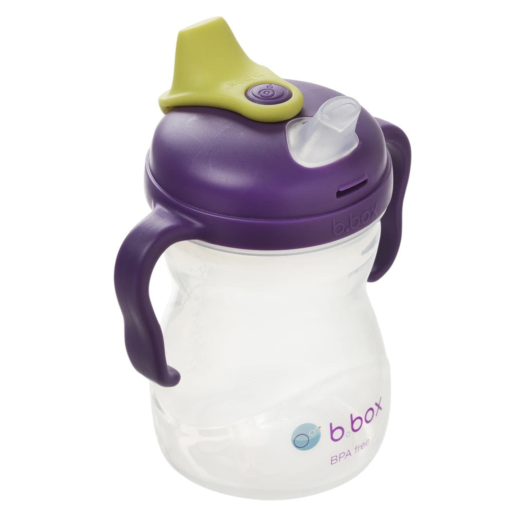 B.BOX SPOUT CUP
