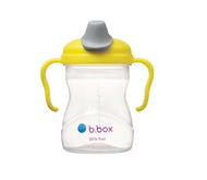 B.BOX SPOUT CUP