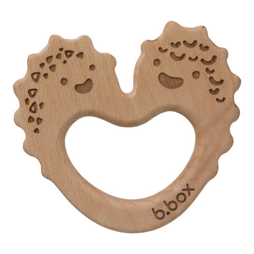B.BOX TRIO TEETHER