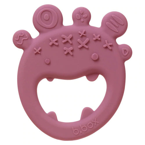 B.BOX TRIO TEETHER