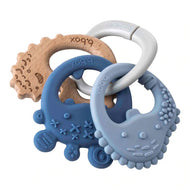 B.BOX TRIO TEETHER