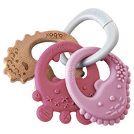 B.BOX TRIO TEETHER
