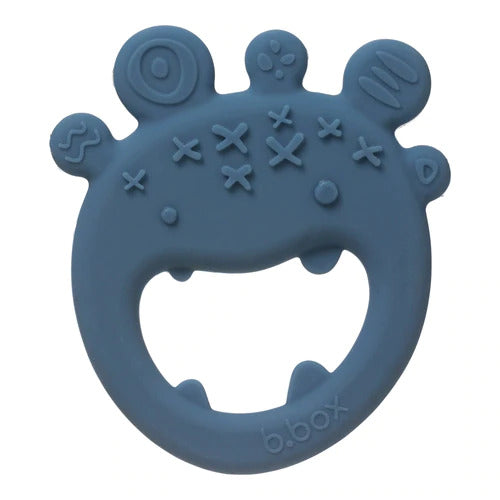 B.BOX TRIO TEETHER