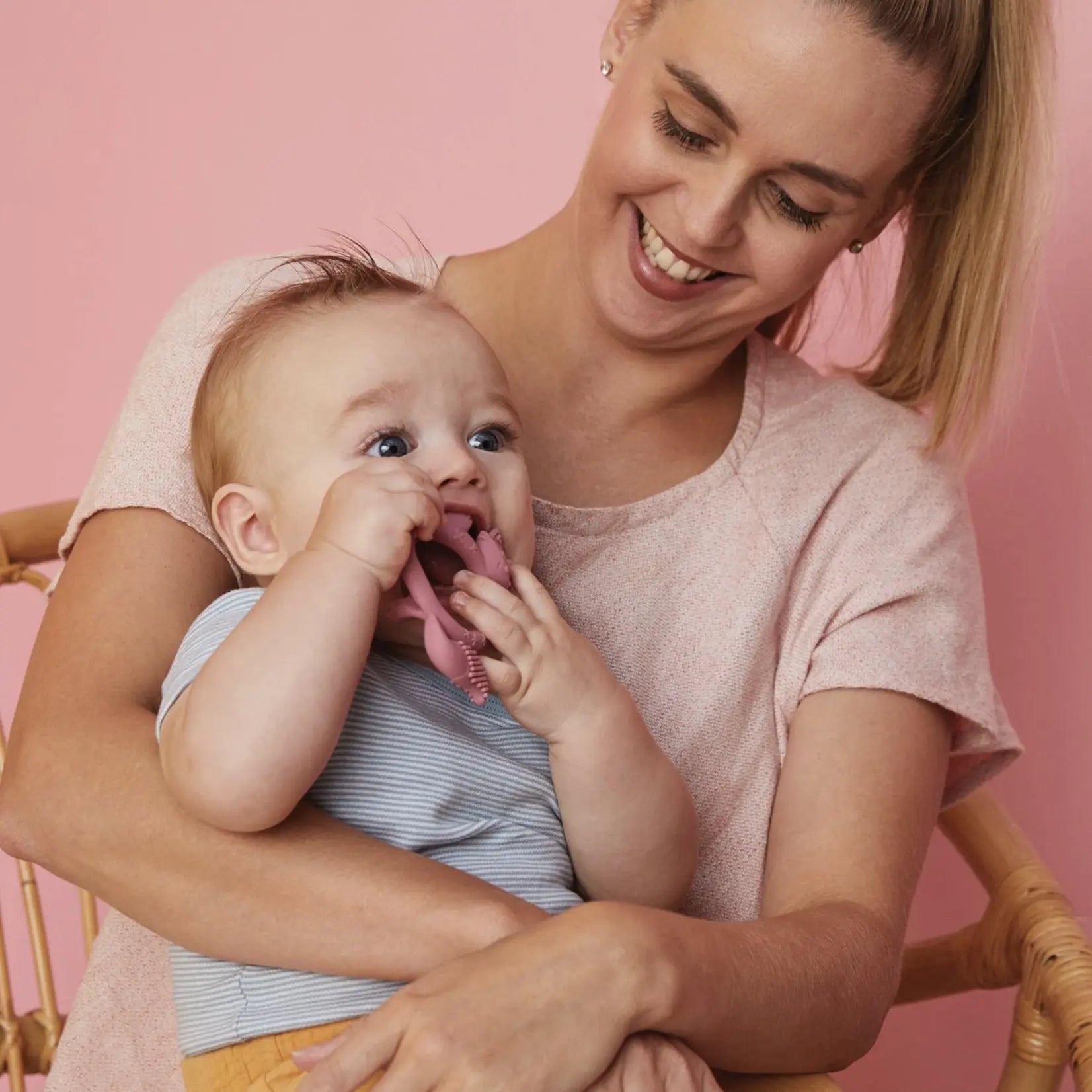 B.Box Wrist Teether