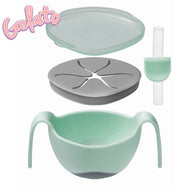 B.BOX BOWL & STRAW NEW EDITION