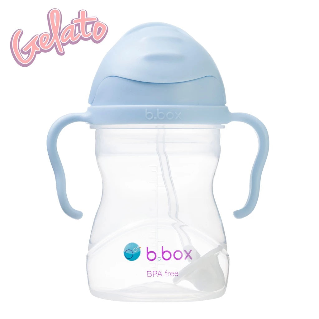 B.Box New Sippy Cup Gelato Edition