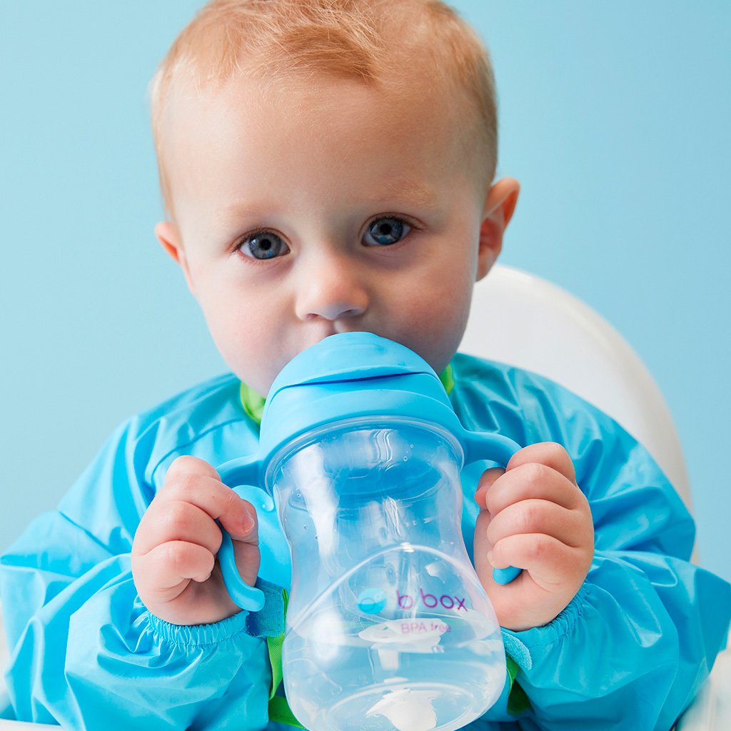 B.BOX NEW SIPPY CUP MATTE EDITION