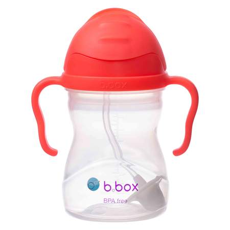 B.BOX NEW SIPPY CUP MATTE EDITION