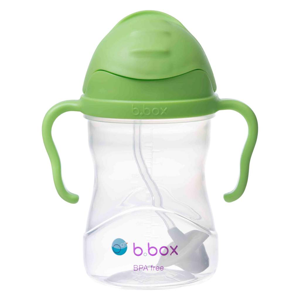 B.BOX NEW SIPPY CUP MATTE EDITION