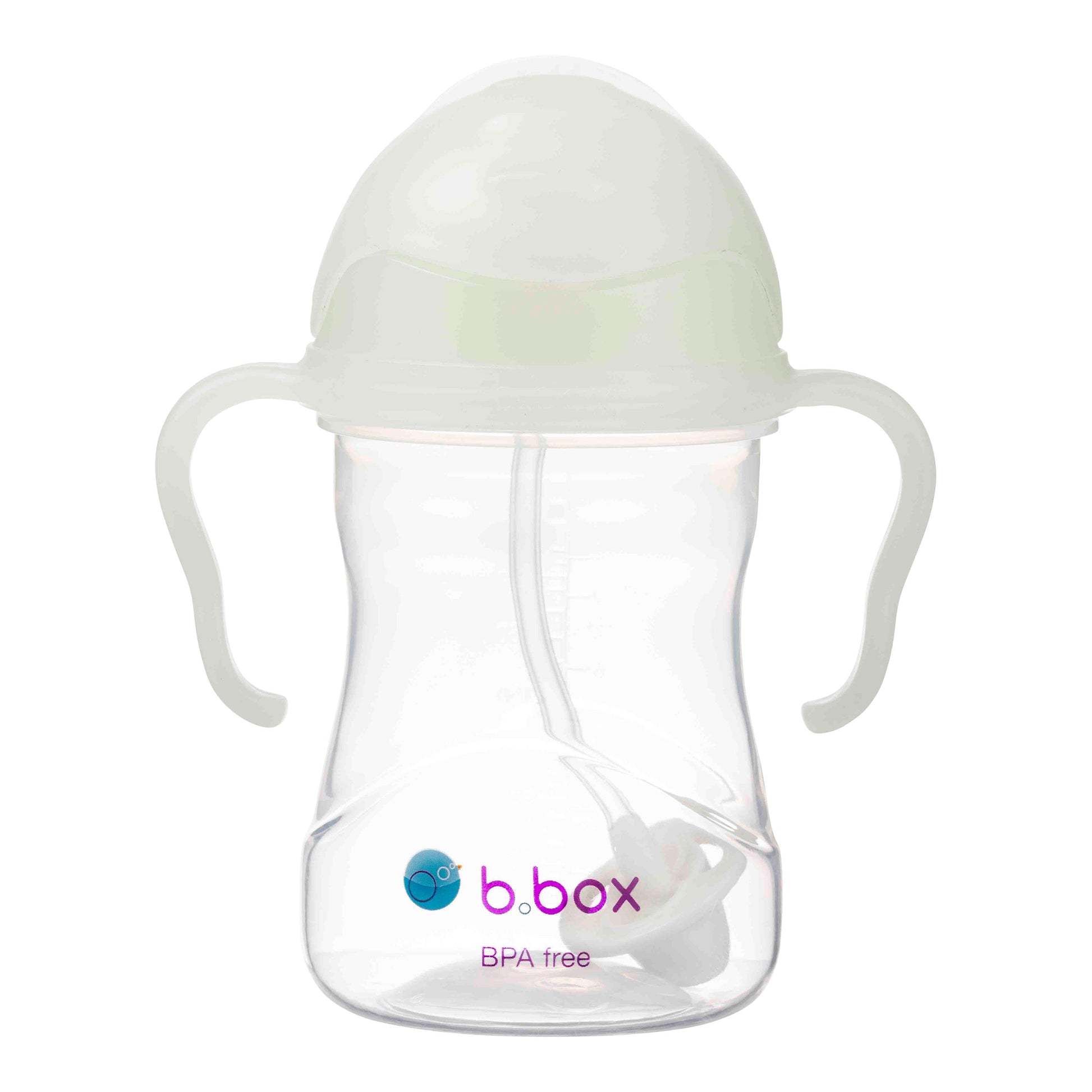 B.BOX NEW SIPPY CUP MATTE EDITION