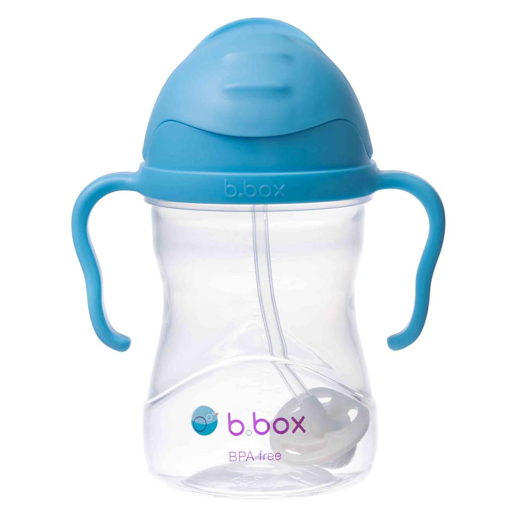 B.BOX NEW SIPPY CUP MATTE EDITION