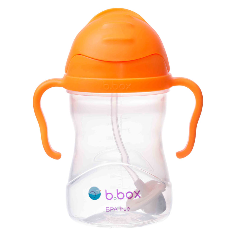 B.BOX NEW SIPPY CUP MATTE EDITION