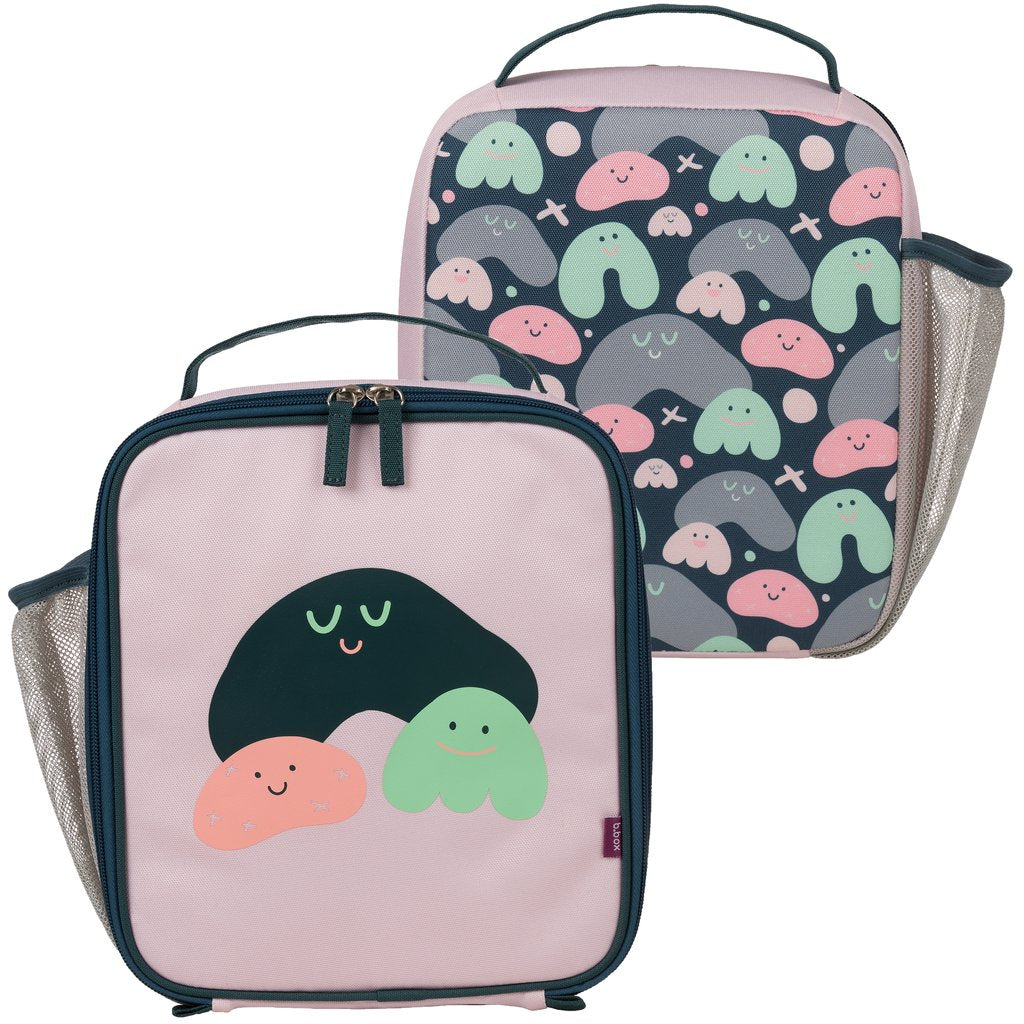 B.BOX INSULATED LUNCHBAG