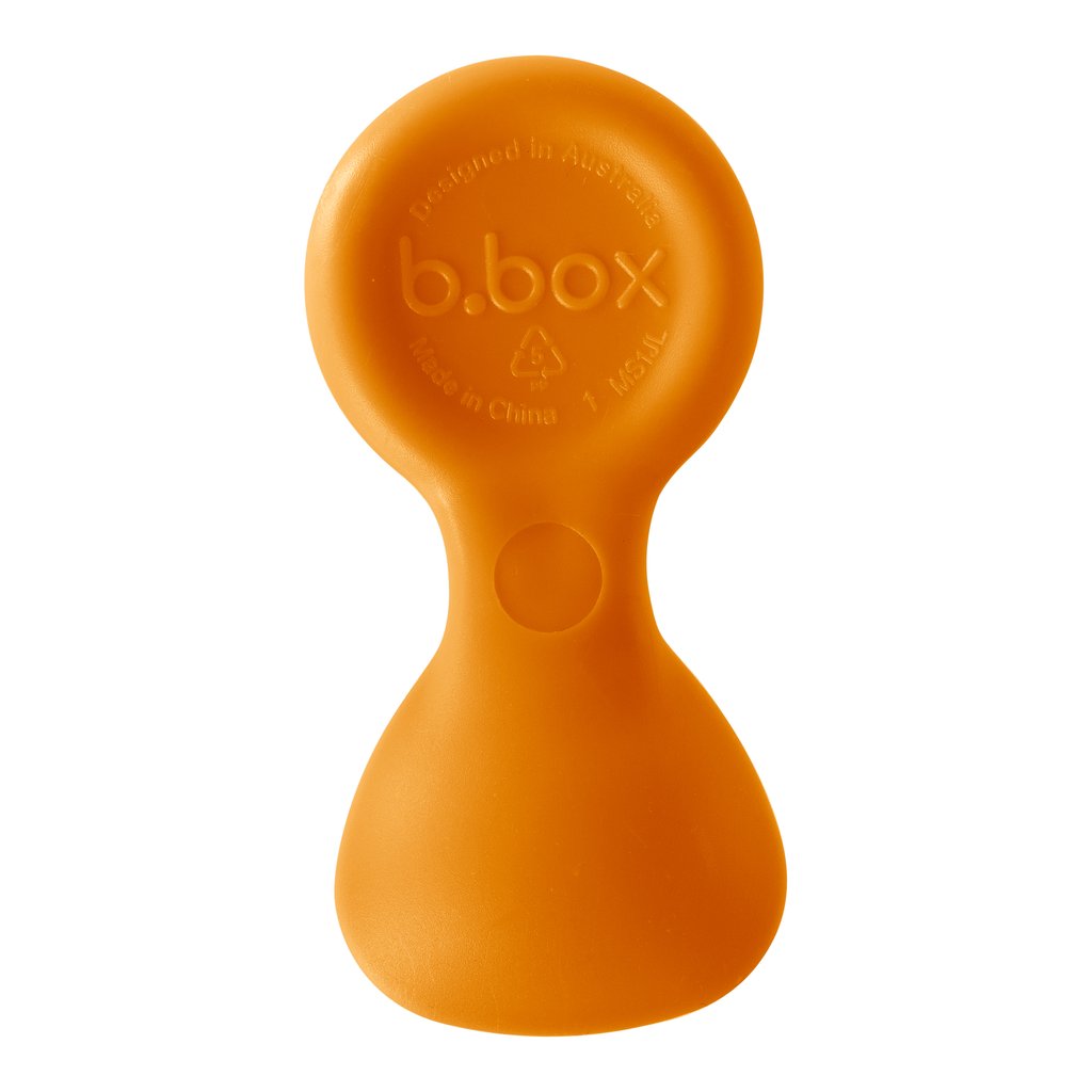 B.BOX MINI SPOON 3PK - baby enRoute