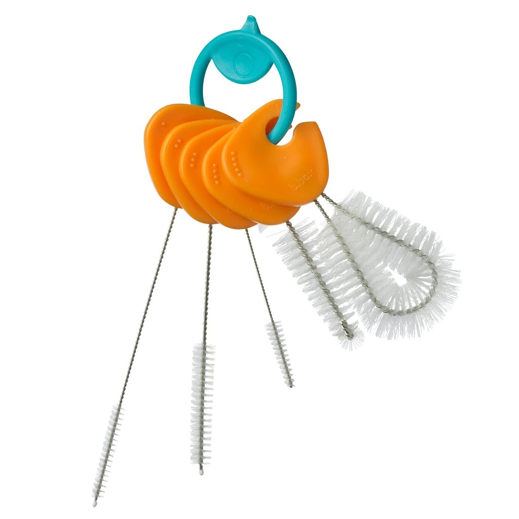 B.Box New Cleaning Brush Set