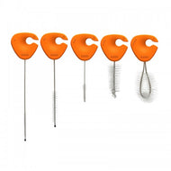 B.BOX NEW CLEANING BRUSH SET