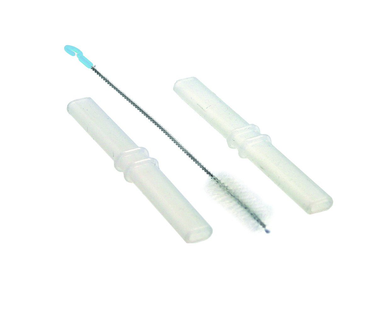 B.Box XL Bowl & Straw Replacement + Cleaner Set