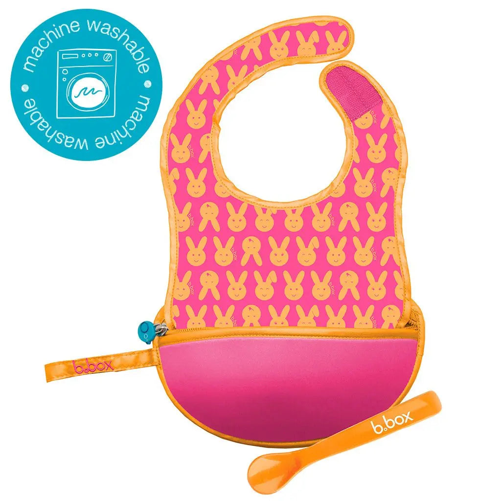 B.BOX TRAVEL BIB