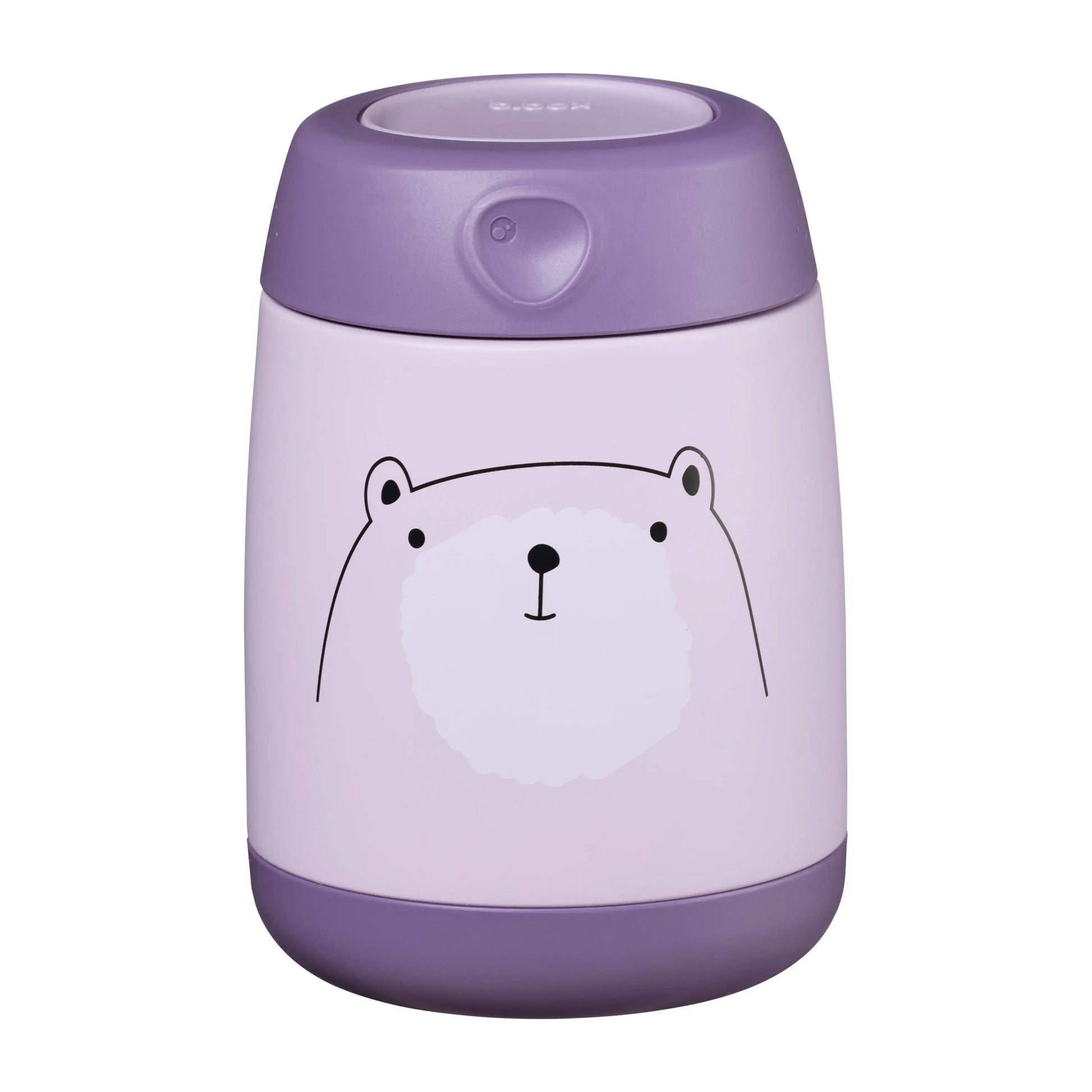 B.Box Insulated Food Jar Mini