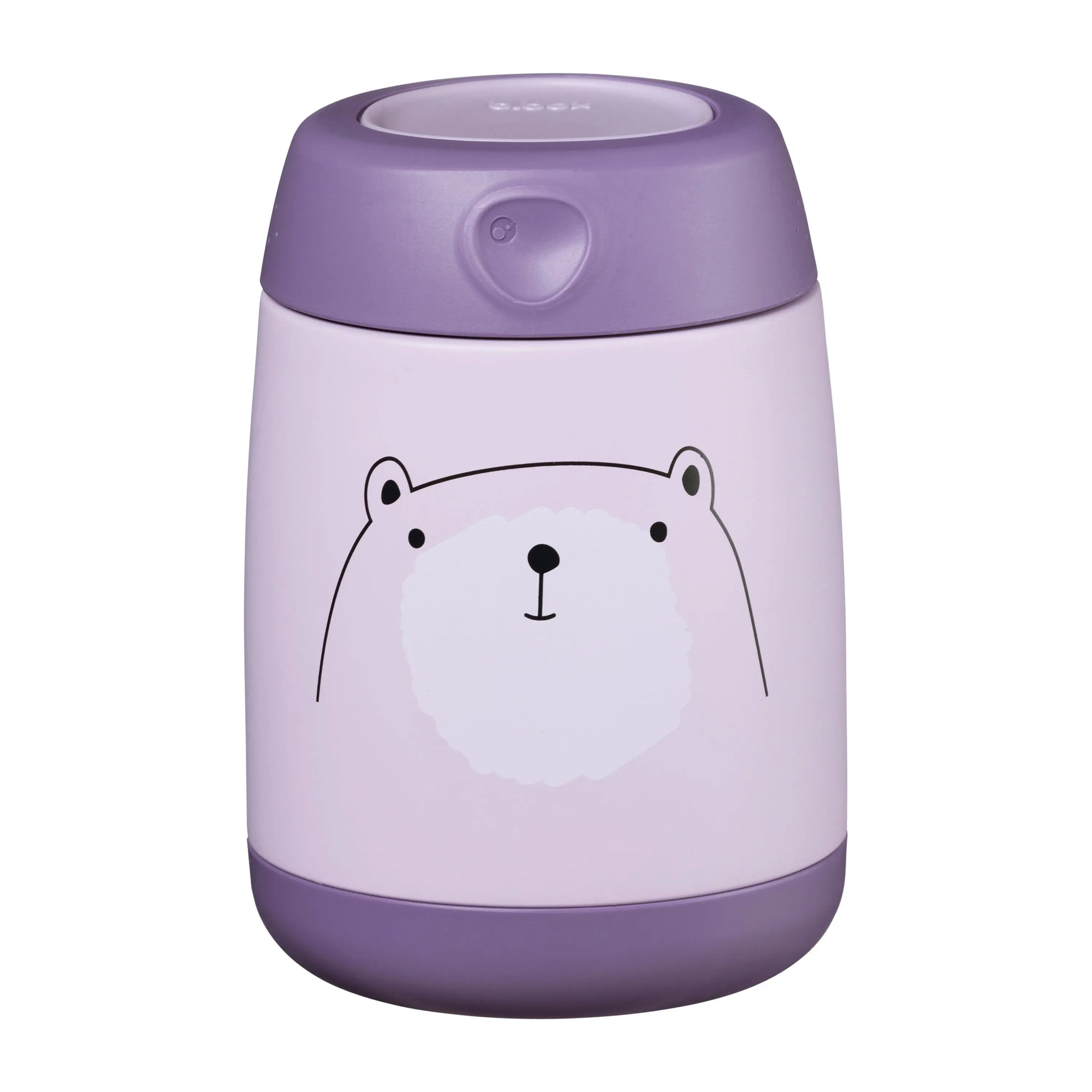 B.Box Insulated Food Jar Mini