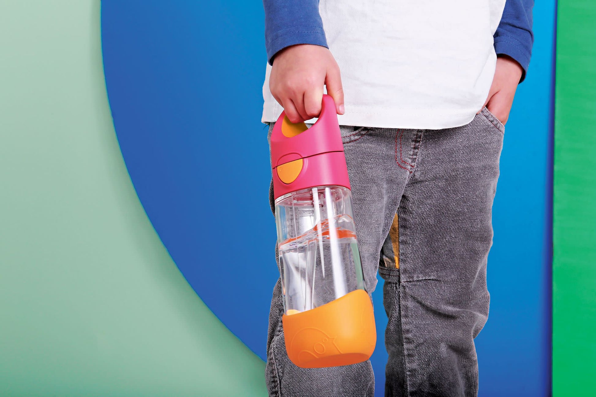 B.BOX TRITAN DRINK BOTTLE