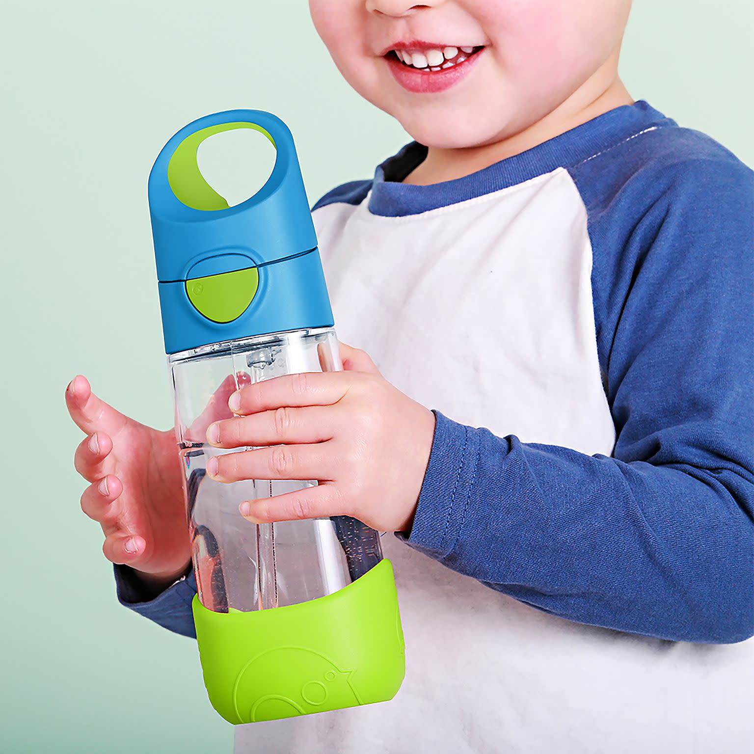 B.BOX TRITAN DRINK BOTTLE