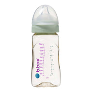 B.BOX PPSU BABY BOTTLE - 240ML