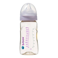 B.BOX PPSU BABY BOTTLE - 240ML