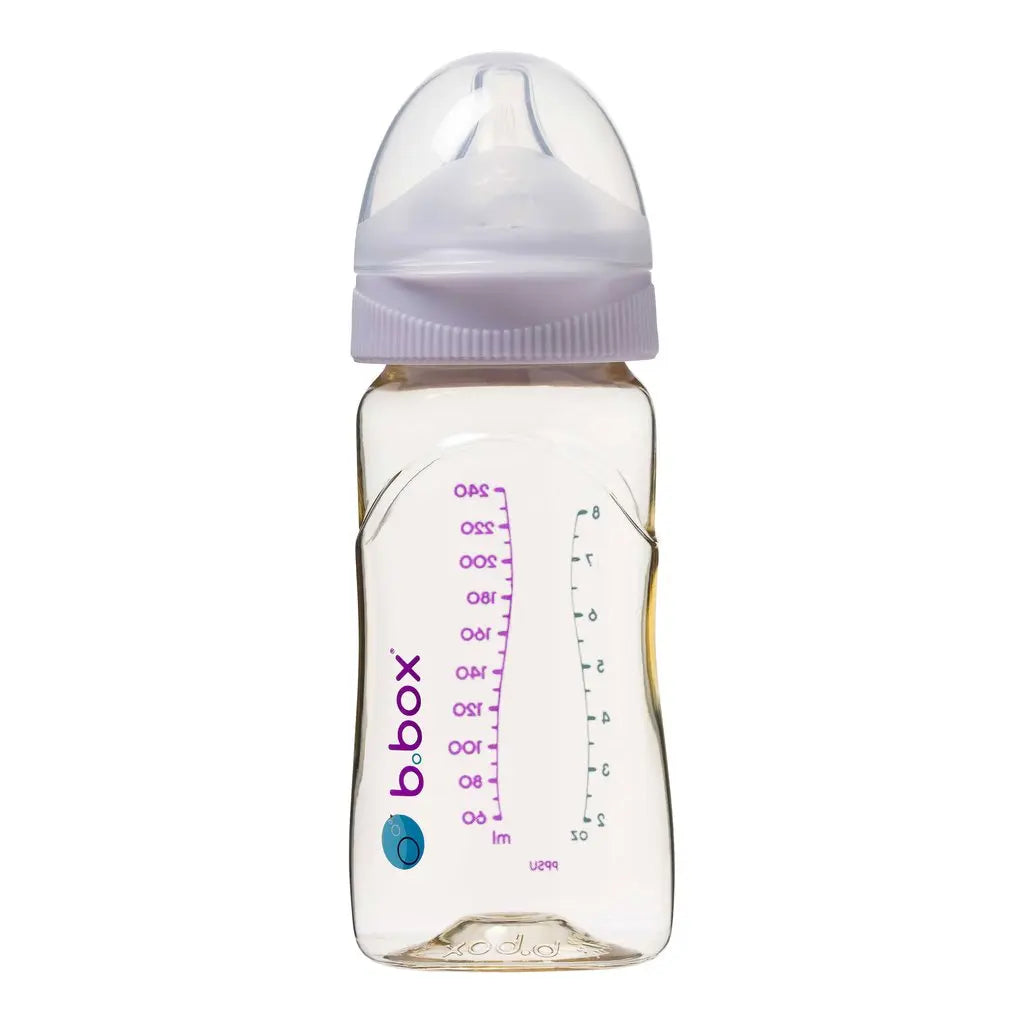 B.Box Ppsu Baby Bottle 240 ml