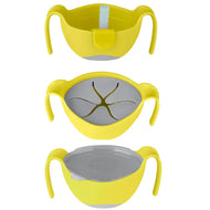 B.Box Bowl & Straw