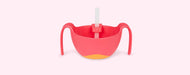 B.BOX BOWL XL & STRAW