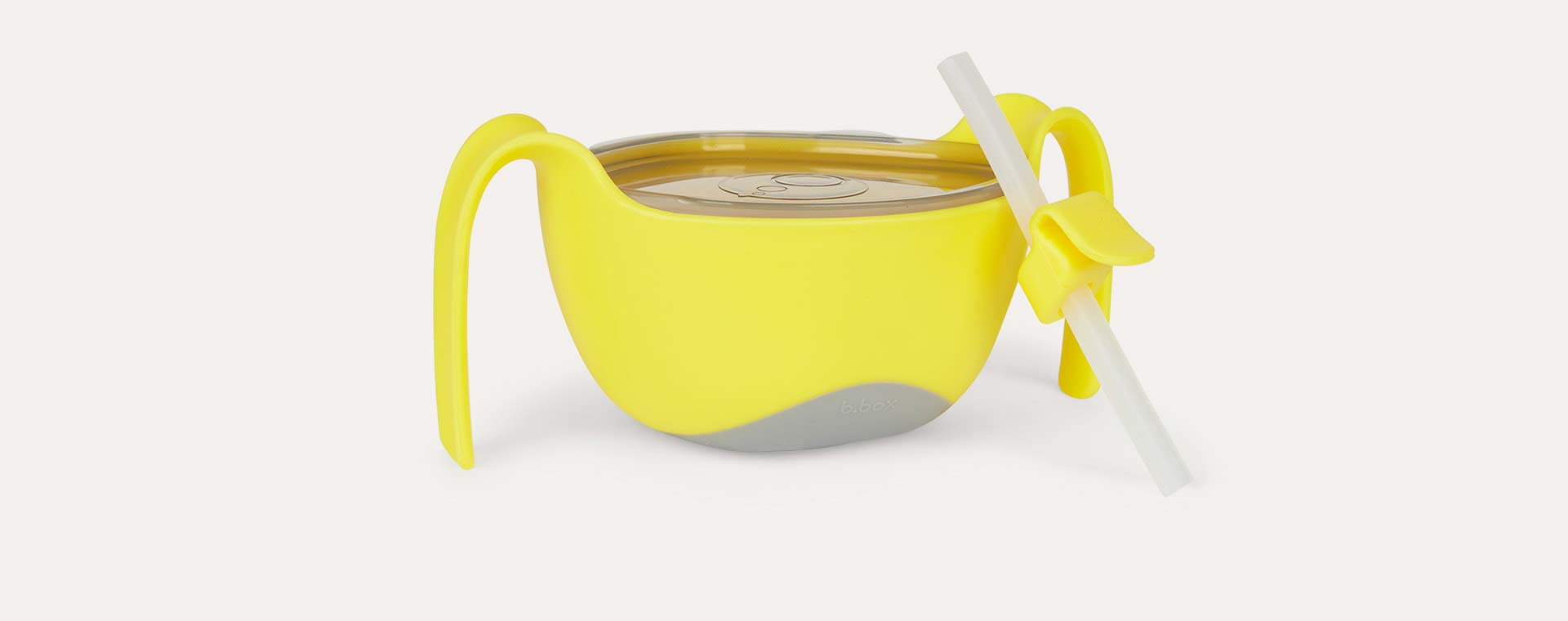 B.BOX BOWL XL & STRAW