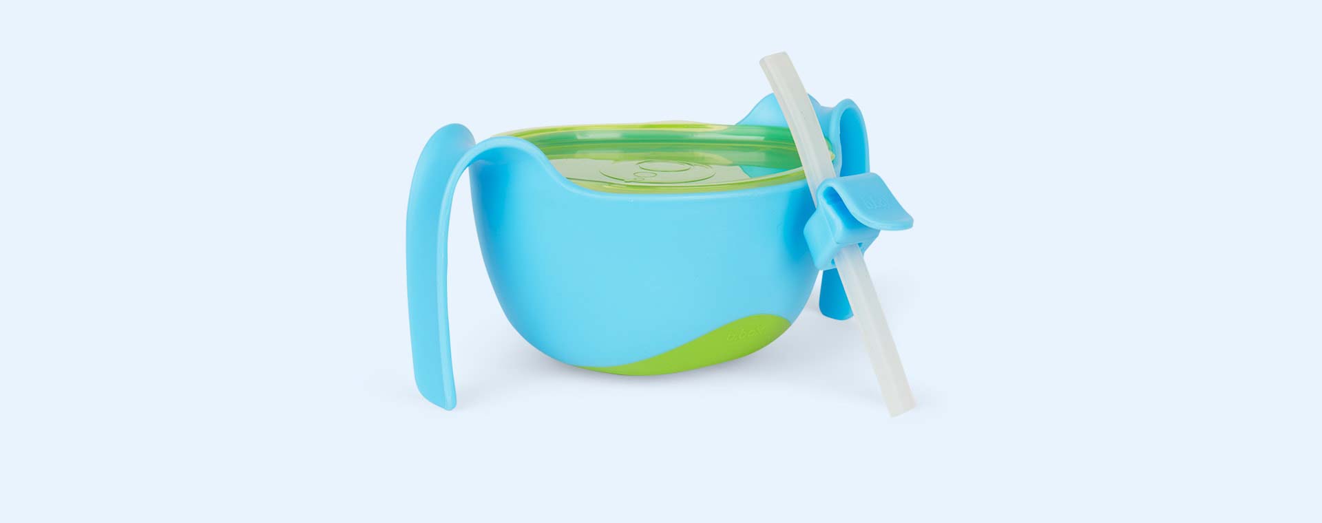 B.BOX BOWL XL & STRAW
