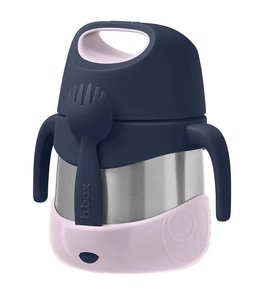 B.Box Insulated Food Jar