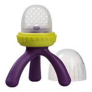 B.BOX NEW SILICONE FRESH FOOD FEEDER