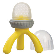 B.BOX NEW SILICONE FRESH FOOD FEEDER