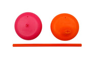 B.BOX SILICONE LIDS TRAVEL PACK