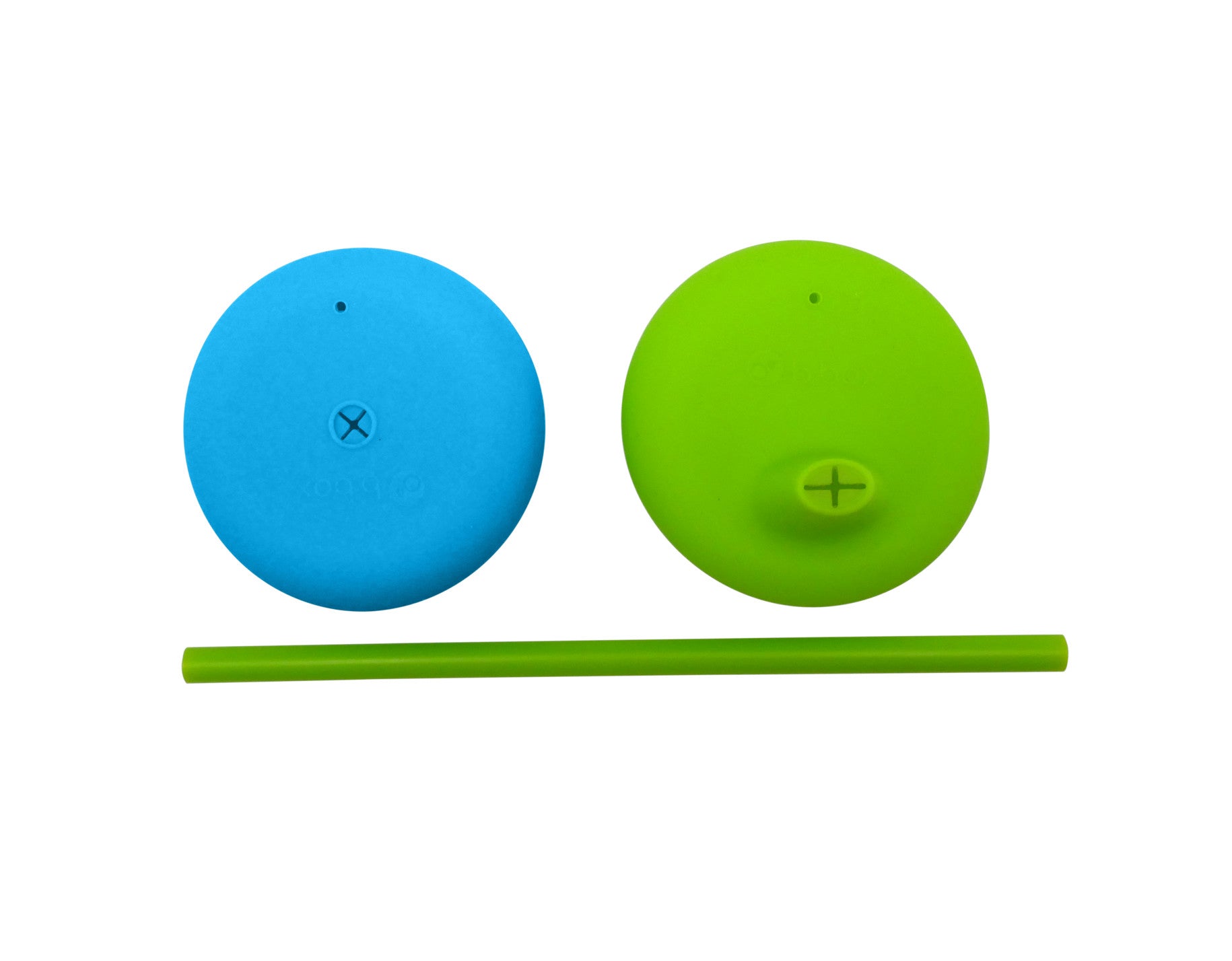 B.BOX SILICONE LIDS TRAVEL PACK
