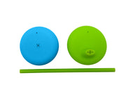 B.BOX SILICONE LIDS TRAVEL PACK