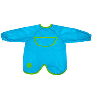 B.BOX SMOCK BIB (6M - 2 YR)