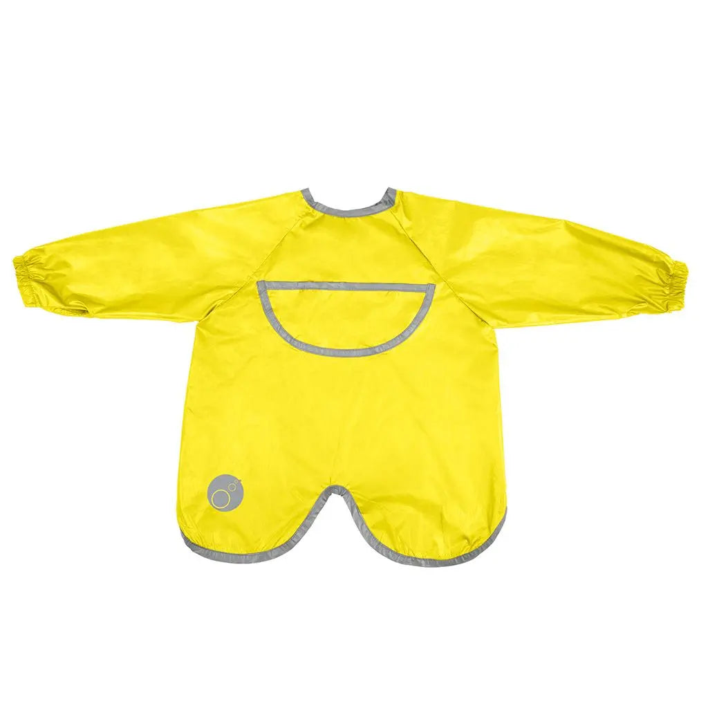 B.Box Smock Bib (6M 2 Yr)